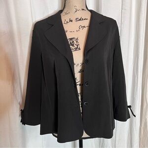 💚Jessica dressy blazer